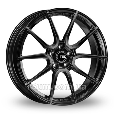 Диски TEC GT Race-I 8x18 5x114,3 ET45 DIA72,6 (matt graphite)