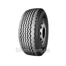 Зимова та літня резина Taitong HS209 (прицепная) 385/65 R22,5 160K 20PR