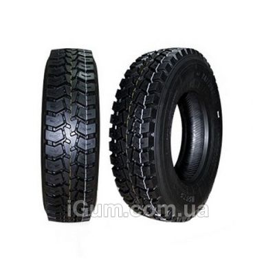 Шини Taitong HS928 (ведущая) 215/75 R17,5 126/124M