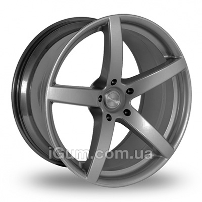Диски Team Dynamics Диски Team Dynamics Silverstone в Днепре