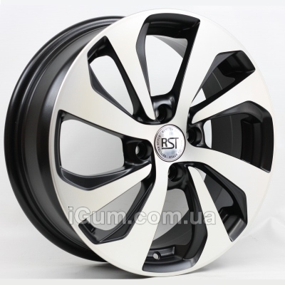 Диски Tech Line RST 006 7x16 4x100 ET50 DIA60,1 (BLM)