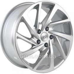 Диски Tech Line RST 017