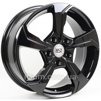 Диски Tech Line Диски Tech Line RST 026 в Днепре