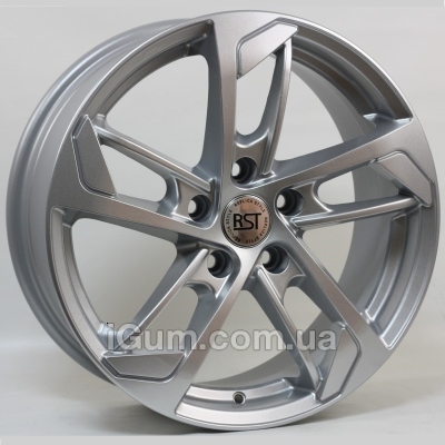 Диски Tech Line Диски Tech Line RST 037 в Днепре
