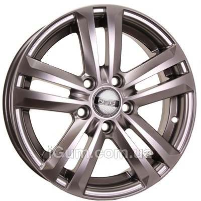 Диски Tech Line Диски Tech Line TL428 в Днепре
