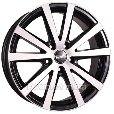 Диски Tech Line Диски Tech Line TL649 в Днепре