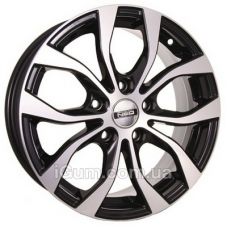 Tech Line TL762 6,5x17 5x114,3 ET46 DIA67,1 (BD)