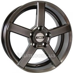 Диски Tech Line TLV03