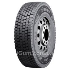 Шины R22,5 Tercelo L102 (ведущая) 315/80 R22,5 164/160K 22PR