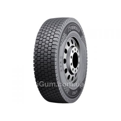 Шины Tercelo L102 (ведущая) 315/70 R22,5 156/150L 20PR