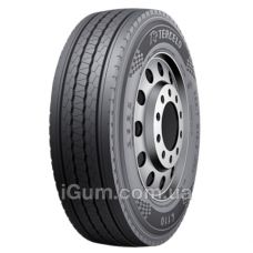 Гума 265/70 R19,5 Tercelo L110 (рулевая) 265/70 R19,5 143/141J 18PR