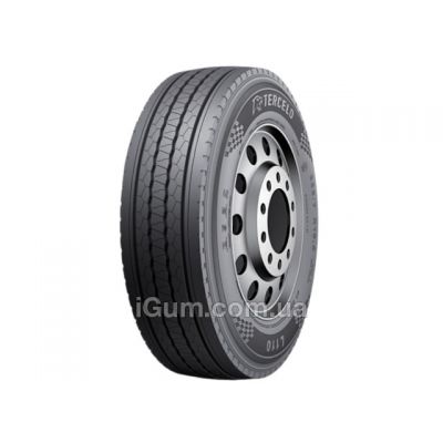 Шины Tercelo L110 (рулевая) 215/75 R17,5 135/133M 18PR