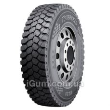 Шины R22,5 Tercelo M220 (индустриальная) 315/80 R22,5 164/160K 22PR