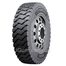 Шины R22,5 Tercelo M255 (индустриальная) 315/80 R22,5 167/164D 22PR