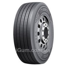 Гума 385/65 R22,5 Tercelo U122 (рулевая) 385/65 R22,5 122U 24PR