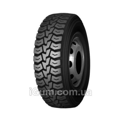 Шини Terraking HS928 (ведущая) 215/75 R17,5 126/124M