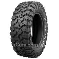 Резина 265/60 R18 Tesche Ridge Blade X/MT 265/60 R18 121/118Q
