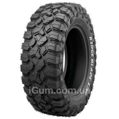 Шины Tesche Ridge Blade X/MT