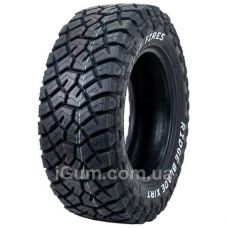 Резина 285/70 R17 Tesche Ridge Blade X/RT 285/70 R17 121/118Q