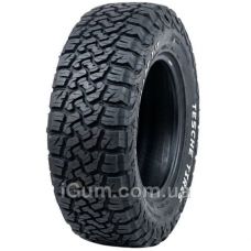 Всесезонна гума 215/75 R15 Tesche Ridge Blade X/T 215/75 R15 106/103Q