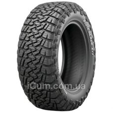 Всесезонная резина 275/70 R16 Tesche Ridge Blade X/T Pro 275/70 R16 119/116S