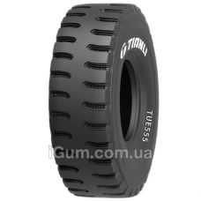 Гума 16 r25 Tianli TUE555 (индустриальная) 16 R25