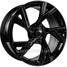 Tomason AR1 8,5x19 5x114,3 ET45 DIA72,6 (gloss black)