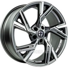 Tomason AR1 8,5x19 5x112 ET25 DIA66,6 (anthracite diamond)