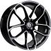 Диски Tomason AR2 9,5x21 5x114,3 ET44 DIA64,1 (gloss black)