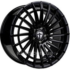 Подбор дисков на Audi S6 V (C8) в Днепре Tomason TN21 8,5x20 5x112 ET45 DIA72,6 (gloss black)