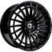 Диски Tomason TN21 8,5x19 5x114,3 ET45 DIA72,6 (black painted)