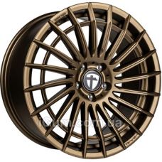 Tomason TN21 8,5x20 5x114,3 ET40 DIA72,6 (matt bronze)