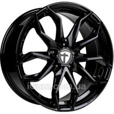 Tomason TN22 8x18 5x112 ET35 DIA72,6 (gloss black)