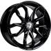 Диски Tomason TN22 8,5x19 5x114,3 ET45 DIA72,6 (dark hyper black polished)