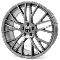 Tomason TN23 8,5x19 5x108 ET45 DIA63,4 (black polished)