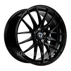 Tomason TN26 8,5x19 5x114,3 ET45 DIA72,6 (gloss black)