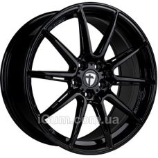 Tomason TN27 8,5x19 5x114,3 ET45 DIA72,6 (matt graphite)