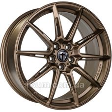 Tomason TN27 8,5x19 5x114,3 ET45 DIA72,6 (matt bronze)