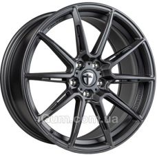 Tomason TN27 8,5x19 5x114,3 ET45 DIA72,6 (black painted)