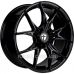 Диски Tomason TN29 Superlight 8,5x19 5x112 ET45 DIA72,6 (matt bronze)