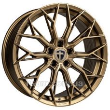 Tomason TN31 8,5x19 5x112 ET30 DIA72,6 (matt bronze)