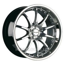 Tomason TN8 8,5x19 5x120 ET35 DIA72,6 (hyper black)