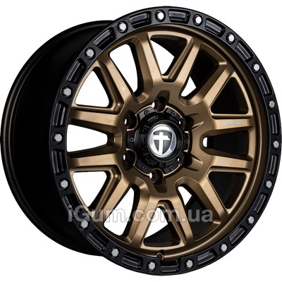 Диски Tomason Диски Tomason TN Offroad