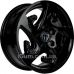 Диски Tomason TR-Horse 6x15 5x112 ET30 DIA66,6 (black painted)