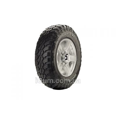 Шины Tomket MT 285/75 R16 126/123Q