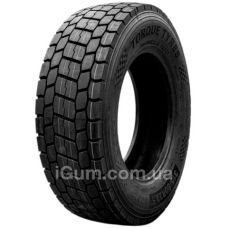 Грузовые шины в Днепре Torque TQ327 (ведущая) 315/80 R22,5 156/152L 20PR