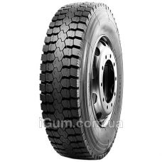 Зимняя и летняя резина Torque TQ701 (ведущая) 11 R20 152/149K 18PR