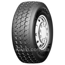 Резина 385/65 R22,5 Tourador Max Force A2 (прицепная) 385/65 R22,5 164J 3PMSF