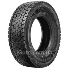 Резина 315/60 R22,5 Tourador Max Force D1 (ведущая) 315/60 R22,5 152/148L 3PMSF
