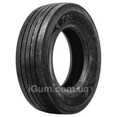 Гума 385/55 R22,5 Tourador Max Force S1 (рулевая) 385/55 R22,5 158K 3PMSF